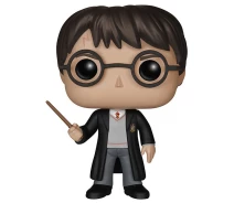 Купить -  Игровая фигурка FunKo Pop! Vinyl: Harry Potter (5858)