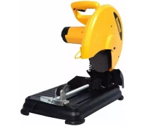 Купить - дисковую пилу  Пила монтажная DeWALT, 2300 Вт, диск 355 мм, 4000 об/мин, вес 15.5 кг, ключ (D28730)