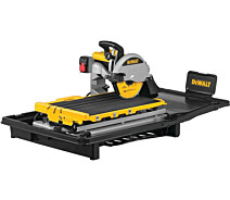 Купить - плиткорез  Плиткорез настольный сетевой DeWALT (D36000)