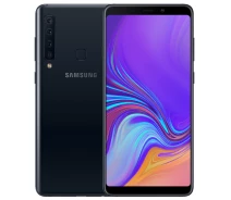 Купить - смартфон и мобильный телефон  Смартфон Samsung Galaxy A9 A9200 2018 6/128GB Caviar Black
