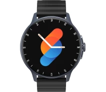 Купить - смарт-часы  Смарт часы HAVIT HV-M9046 IP68 Bluetooth Call Черный