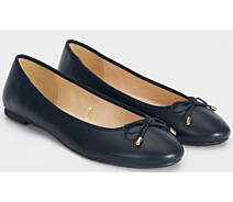 Купить - женская туфля  Туфли PARFOIS 155394 _NV 41 Navy (5606420133431)