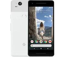 Купить - смартфон и мобильный телефон  Смартфон Google Pixel 2 64GB Cleraly White