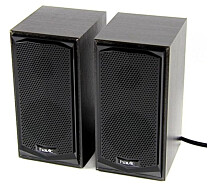 Купить - колонки для ПК  Колонки 2.0 HAVIT HV-SK518 USB (23711)