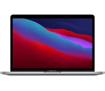 Купить - ноутбук  Ноутбук Apple MacBook Pro 13 M1 (Z11C000Z3) Space Grey