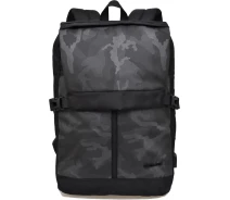 Купить - рюкзак  Рюкзак городской Semi Line USB 15 Black (L2007)