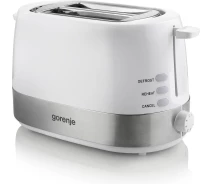 Купить - тостер  Тостер Gorenje T 850 WE