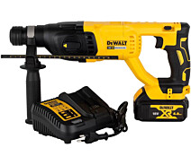 Купить - перфоратор  Перфоратор аккумуляторный бесщеточный DeWALT (DCH133M1)