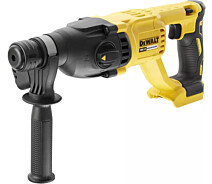 Купить - перфоратор  Перфоратор аккумуляторный бесщеточный DeWALT (DCH133N) (без АКБ и ЗУ)
