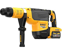 Купить - перфоратор  Перфоратор аккумуляторный бесщеточный DeWALT (DCH775X2)