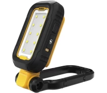 Купить - фонарик  Фонарь светодиодный аккумуляторный DeWALT 3.6В (DCL182)