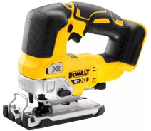 Купить - электролобзик  Пила лобзиковая DeWALT DCS334N 18В XR (без Акум и ЗУ) (без АКБ и ЗУ)