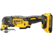 Купить - многофункциональный инструмент  Реноватор DeWALT DCS355M2