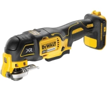 Купить - многофункциональный инструмент  Реноватор DeWALT DCS355N