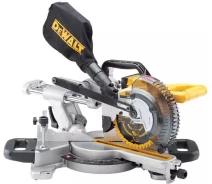 Купить - порцовочную пилу  Пила торцовочная DeWALT (DCS365N) (без АКБ и ЗУ)