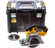 Купить - дисковую пилу  Пила дисковая DeWALT (DCS373NT) (без АКБ и ЗУ)