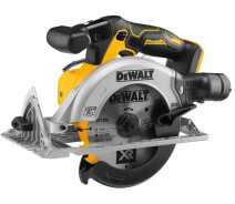 Купить - дисковую пилу  Пила дисковая DeWALT DCS565N 18В XR (без Акум и ЗУ) (без АКБ и ЗУ)