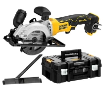 Купить - дисковую пилу  Пила дисковая DeWALT DCS571NT (без АКБ и ЗУ)