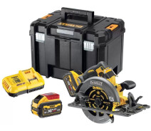 Купить - дисковую пилу  Пила дисковая DeWALT (DCS579X2)