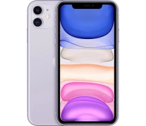Купить - смартфон и мобильный телефон  Витринный образец iPhone 11 64GB Purple