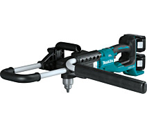 Купить - дрель  Дрель угловая Makita DDG460ZX7  18+18V (без АКБ и ЗУ)