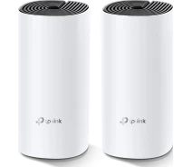 Купить - маршрутизатор  Wi-Fi роутер TP-LINK Deco M4 (2-pack)