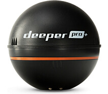 Купить - рыбалку  Deeper PRO+ Sonar, FLDP-13, эхолот (ITGAM0303)