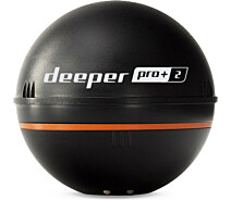 Купить - рыбалку  Deeper Smart Sonar PRO+ 2, FLDP-39, эхолот (ITGAM1080)
