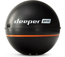Купить - рыбалку  Deeper Smart Sonar PRO, эхолот (ITGAM0301)