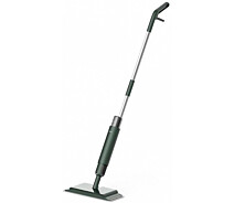 Купить - домашний иныентарь  Deerma Spray mop TB880 Green