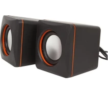 Купить - колонки для ПК  Defender SPK-33 Black (65633)