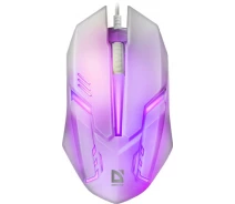 Купить - мышку для ноутбука  Мышь Defender Cyber MB-560L (52561)