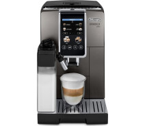 Купить - кофемашину  Кофемашина Delonghi ECAM 380.95.TB