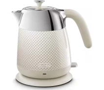 Купить - электрочайник  Электрочайник Delonghi KBL 2001 W