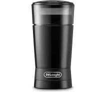 Купить - кофемолку  Кофемолка Delonghi KG 200 BK