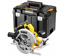 Купить - дисковую пилу  Пила дисковая аккумуляторная DeWALT (DCS570NT) (без АКБ и ЗУ)