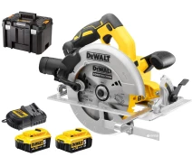 Купить - дисковую пилу  Пила дисковая DeWALT DCS570P2