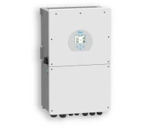 Купить - инвертор  Гибридный Инвертор Deye SUN-16K-SG01LP1-EU WiFi 16KW, 1Ф, 48V