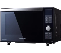 Купить - микроволновую печь  Микроволновая печь Panasonic NN-DF383BZPE