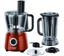 Купить - кухонный комбайн  Кухонный комбайн Russell Hobbs 24730-56 Desire 