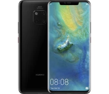Купить - смартфон и мобильный телефон  Huawei Mate 20 Pro 6/128GB Black