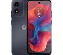 Купить - смартфон и мобильный телефон  Moto G04s 4/128 GB Concord Black (PB360041UA)