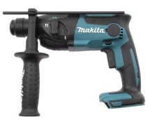 Купить - перфоратор  Перфоратор аккумуляторный Makita DHR165Z SDS-PLUS (без АКБ и ЗУ)