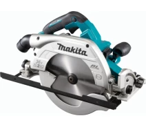 Купить - дисковую пилу  Дисковая пила аккумуляторная Makita DHS900Z с AWS  LXT, 18В+18В, 235мм (без АКБ и ЗУ)
