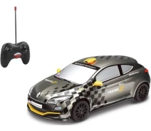 Купить - радиоуправляемую игрушку  Машинка на радиоуправлении Kool Speed "RENAULT Megane R.S. N4" на батарейках (29,8x15,5x14 см) (DHTRC10457)