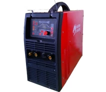 Купить - сварочный инвертор  Аргонодуговой инвертор Welding Dragon DigiTIG 400P ACDC/Mix (DigiTIG 400P)