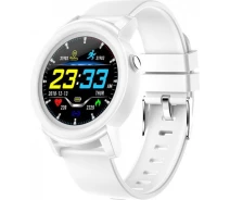 Купить - смарт-часы  Смарт-часы UWatch Dk02 White