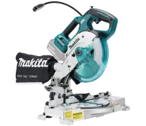 Купить - порцовочную пилу  Торцовочная пила Makita DLS600Z LXT,18В, 165мм (без АКБ и ЗУ)