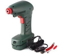 Купить - автокомпрессор  Портативный компрессор от прикуривателя Air Dragon Portable Air Compressor