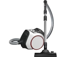 Купить - пылесос  Пылесос Miele SNRF0 Boost CX1 белый лотос